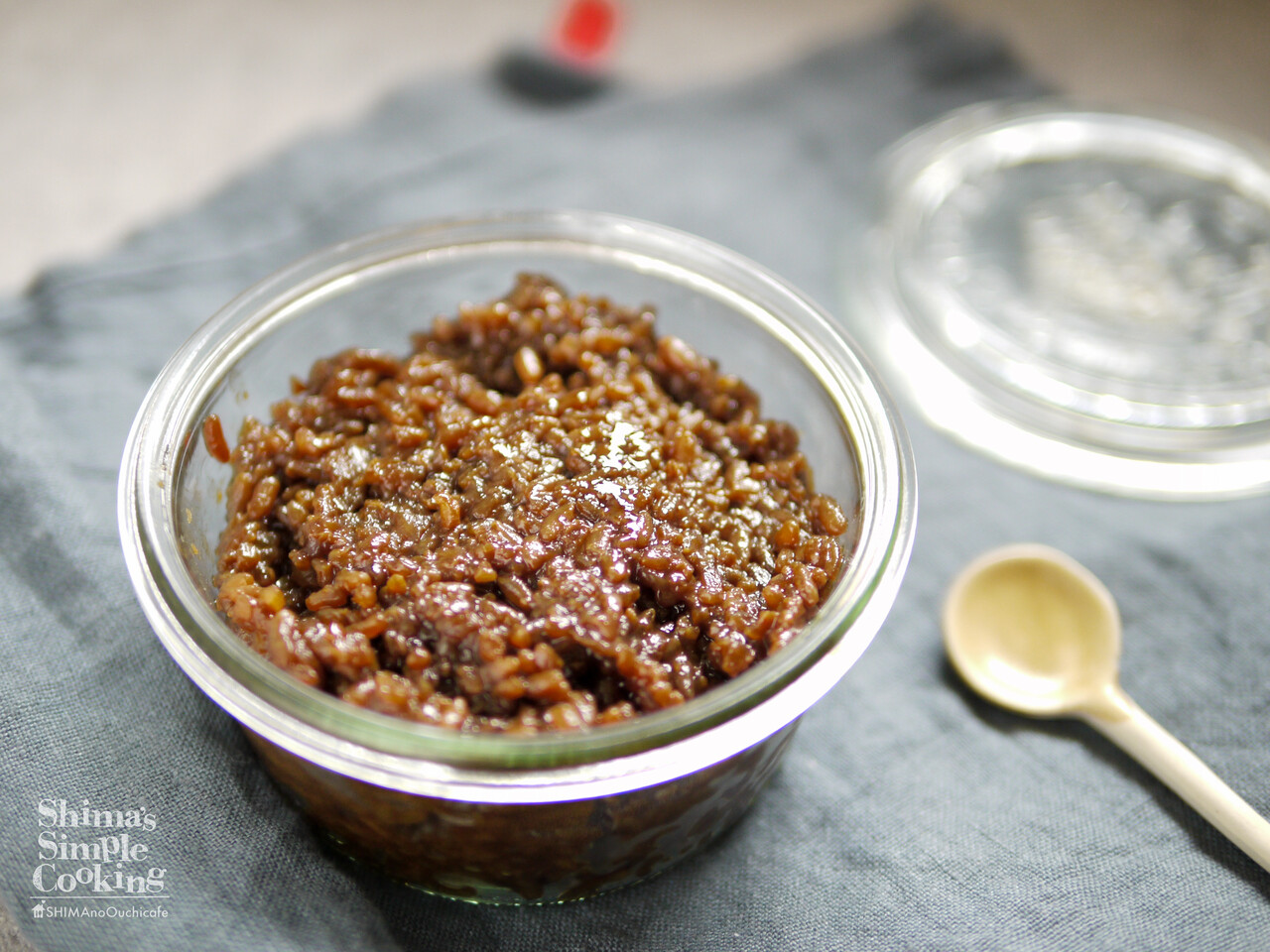 プラスaでもっと使いやすく 発酵調味料 醤油麹でニンニク醤油麹 簡単 節約 おしゃレシピ Shimaのオウチカフェ Powered By ライブドアブログ プラスaでもっと使いやすく 発酵調味料 醤油麹でニンニク醤油麹 簡単 節約 おしゃレシピ Shimaのオウチカフェ Powered By ライブドアブログ