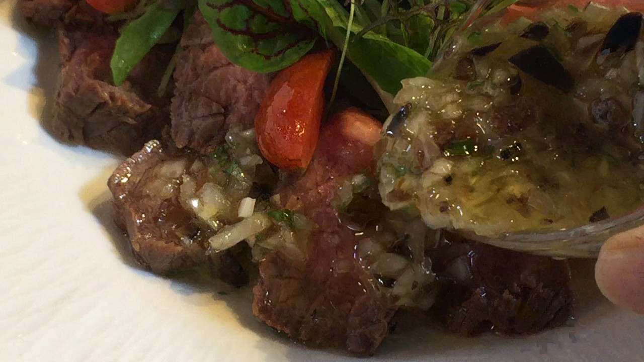 リアルに体感 本当に美味しい 逃げ恥 みくり飯を作ってみた 再現料理 ローストビーフ 簡単 節約 おしゃレシピ Shimaのオウチカフェ Powered By ライブドアブログ