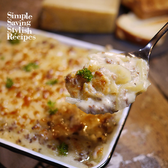 レシピサイトNadia《パルミジャーノ・レッジャーノ レシピコンテスト》」