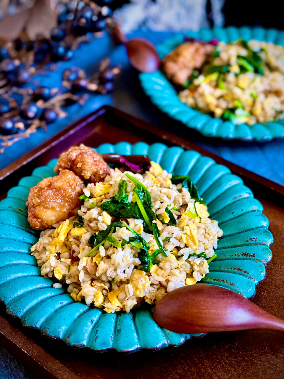 お手軽お昼ごはんに 組み合わせ最強 っツナ玉コンビな焼飯 簡単 節約 おしゃレシピ Shimaのオウチカフェ Powered By ライブドアブログ