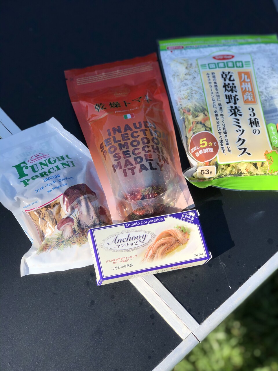 軽量化 荷物減 現地調達 がテーマな秋のキャンプご飯6選 簡単 節約 おしゃレシピ Shimaのオウチカフェ Powered By ライブドアブログ