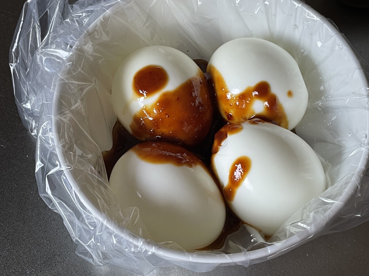 アレにつけるだけの簡単 ヤミツキ漬け卵 楽チン 旨タレ漬けトロ卵 簡単 節約 おしゃレシピ Shimaのオウチカフェ Powered By ライブドアブログ