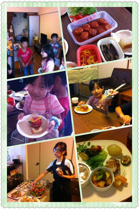 $SHIMAのオウチカフェ