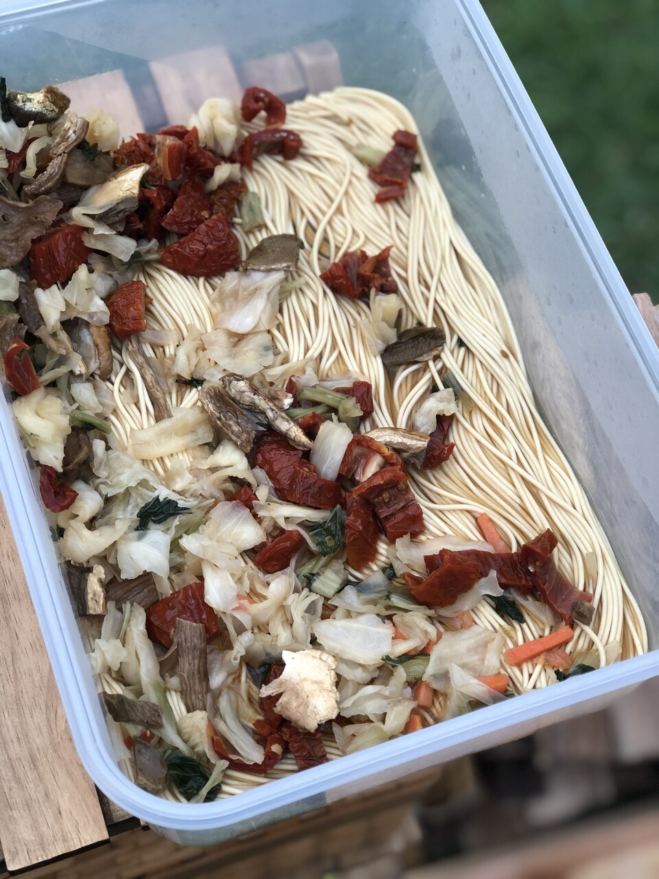 軽量化 荷物減 現地調達 がテーマな秋のキャンプご飯6選 簡単 節約 おしゃレシピ Shimaのオウチカフェ Powered By ライブドアブログ