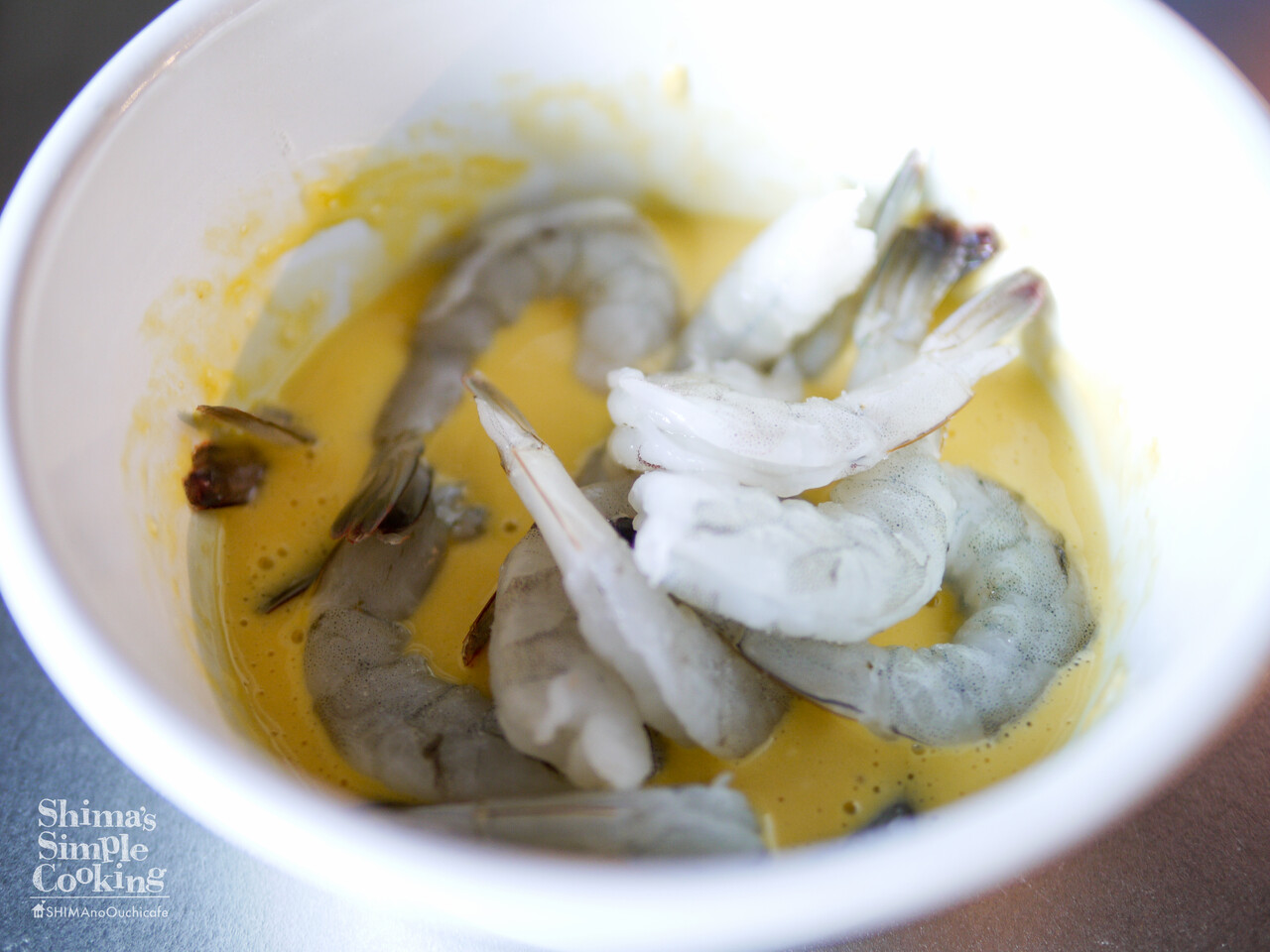 夕食に おつまみに お弁当に 楽チンえび天 小エビの青のりフリット 簡単 節約 おしゃレシピ Shimaのオウチカフェ Powered By ライブドアブログ