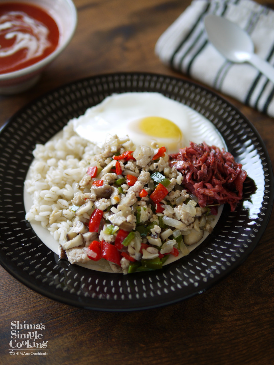 節約 かさまし スパイスでおいしさ広がる かんたん夏レシピ レモングラスで爽やか キノコと鶏ひき肉のガパオ風炒め 簡単 節約 おしゃレシピ Shimaのオウチカフェ Powered By ライブドアブログ 節約 かさまし スパイスでおいしさ広がる かんたん夏レシピ レモングラスで爽やか キノコと鶏ひき肉のガパオ風炒め 簡単 節約 おしゃレシピ Shimaのオウチカフェ Powered By ライブドアブログ