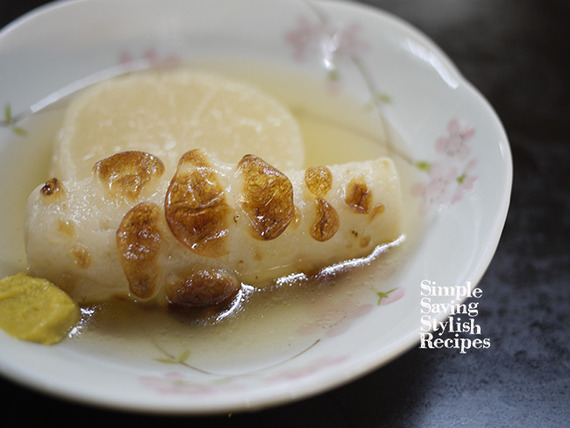 oden