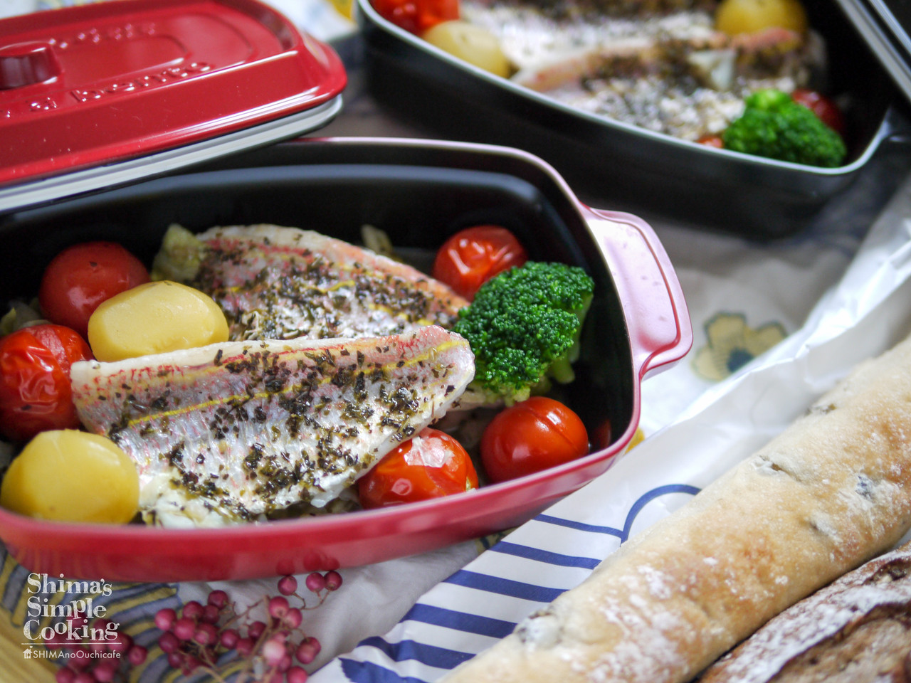 秋の味覚でご褒美ランチボックス イトヨリと栗のアクアパッツァ弁当 簡単 節約 おしゃレシピ Shimaのオウチカフェ Powered By ライブドアブログ 秋の味覚でご褒美ランチボックス イトヨリと栗のアクアパッツァ弁当 簡単 節約 おしゃレシピ Shimaのオウチカフェ Powered By ライブドアブログ