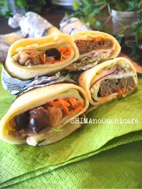 簡単 美味 オシャレな節約レシピ 小麦粉大活用 キノコとひき肉のブリトー ハンバーグのブリトー 簡単 節約 おしゃレシピ Shimaのオウチカフェ Powered By ライブドアブログ 簡単 美味 オシャレな節約レシピ 小麦粉大活用 キノコとひき肉のブリトー ハンバーグのブリトー 簡単 節約 おしゃレシピ Shimaのオウチカフェ Powered By ライブドアブログ