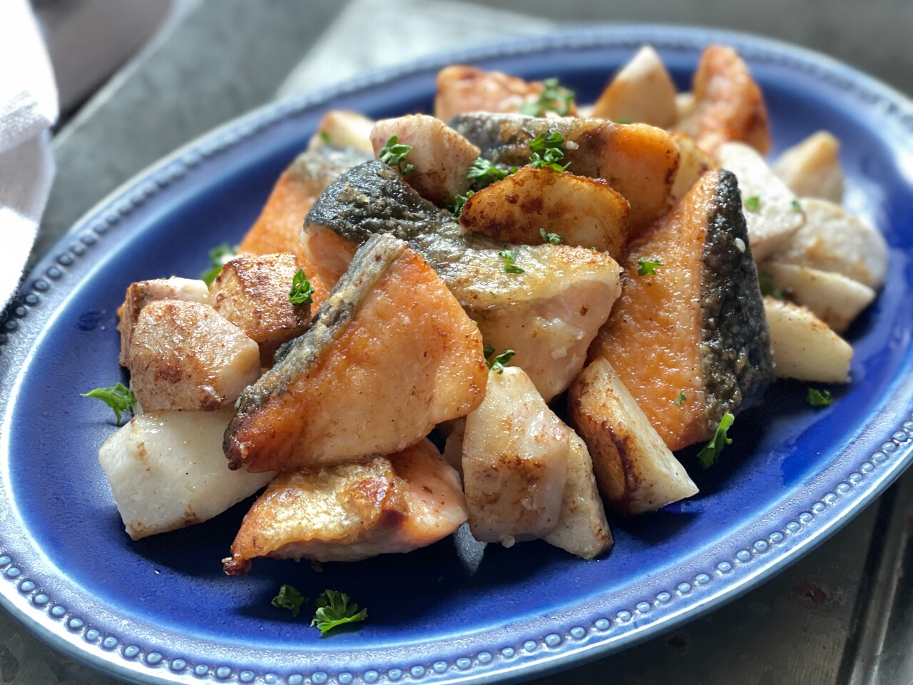 ♡鮭とば様専用♡ 海産物通販の海夢 / さけとば 鮭