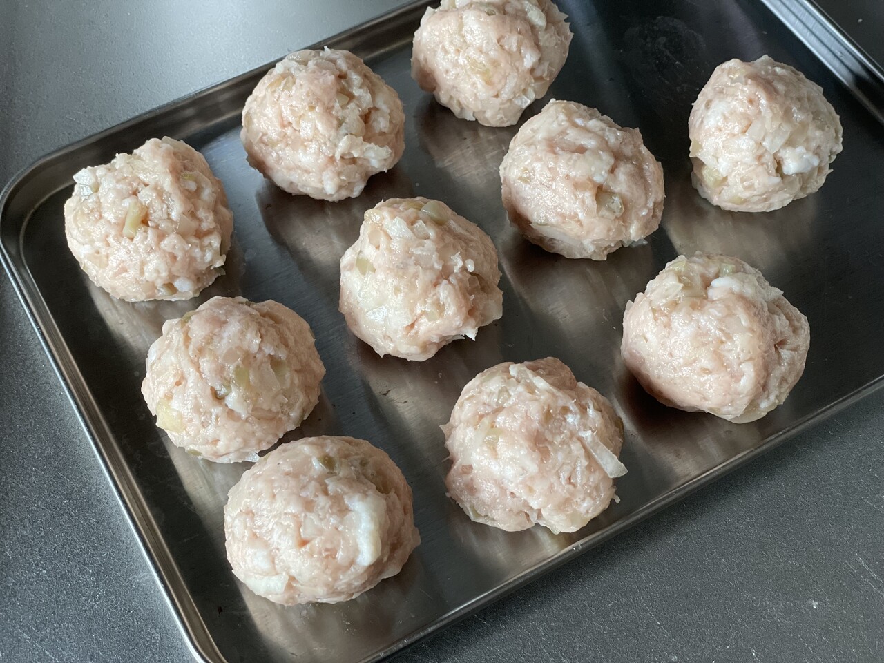 アレで下味省略 包まない コロコロかわいい お弁当にもオススメな２色の花シュウマイ 簡単 節約 おしゃレシピ Shimaのオウチカフェ Powered By ライブドアブログ