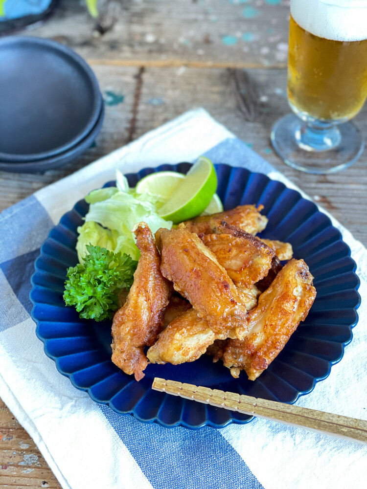 止まらない系 おつまみに ピリ辛唐揚げ 味付けも超簡単 簡単 節約 おしゃレシピ Shimaのオウチカフェ Powered By ライブドアブログ