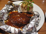 蒲田ではないけど・・・グルメ情報 ハンバーグ編