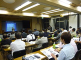 城南ブロック学校歯科医研修会