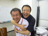 川邉先生 姿勢咬合セミナ−
