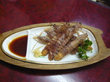 蒲郡 名物
