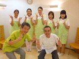 歯科衛生士 求人 募集
