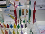 東京デンタルショー2011