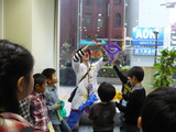 デンタルフェスタ2011 蒲田歯科医師会