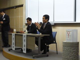 東京医科歯科大学 摂食・嚥下セミナー