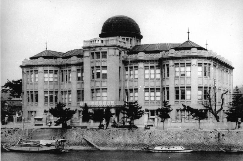 広島 １９４５年 昭和２０年 8月6日午前８時１５分 蜃shin のblog