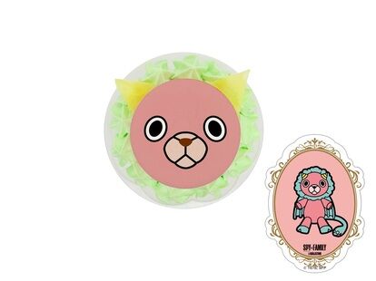 きめらちょうかんのぷるぷるパンナコッタ