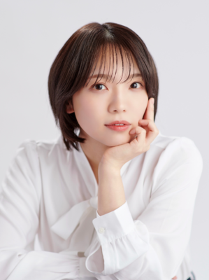 歌絵巻『ヒカルの碁』序の一手 藤崎あかり役:生田輝さん