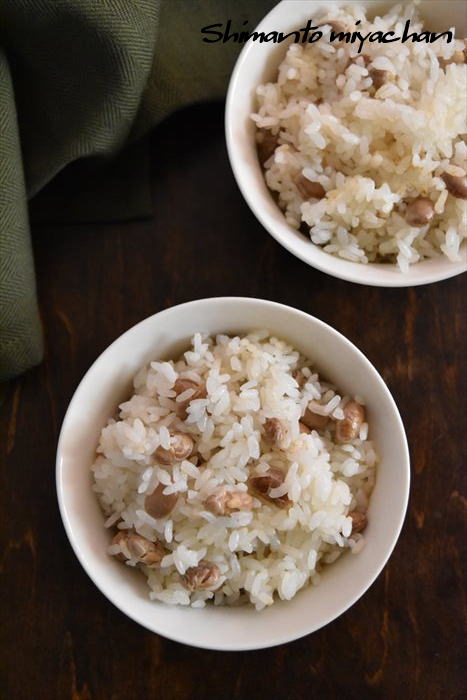 シンプルなのに絶品 余った節分豆で 香ばし炒り大豆ごはん 四万十住人の 簡単料理ブログ Powered By ライブドアブログ シンプルなのに絶品 余った節分豆で 香ばし炒り大豆ごはん 四万十住人の 簡単料理ブログ Powered By ライブドアブログ