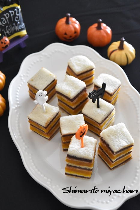 ステファニー・イザードのチョコレート・プディングのレシピ