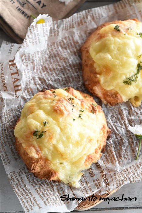 ホットケーキミックス トースターで簡単 発酵不要のふわふわ クイックチーズブレッド 四万十住人の 簡単料理ブログ Powered By ライブドアブログ ホットケーキミックス トースターで簡単 発酵不要のふわふわ クイックチーズブレッド 四万十住人の 簡単料理ブログ Powered By ライブドアブログ