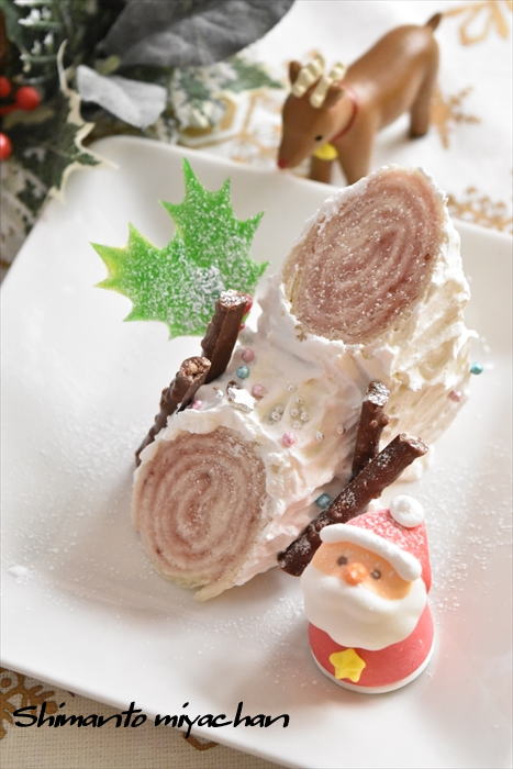 当日でも間に合う 食パンで作るクリスマスケーキ5選 四万十住人の 簡単料理ブログ Powered By ライブドアブログ 当日でも間に合う 食パンで作るクリスマスケーキ5選 四万十住人の 簡単料理ブログ Powered By ライブドアブログ