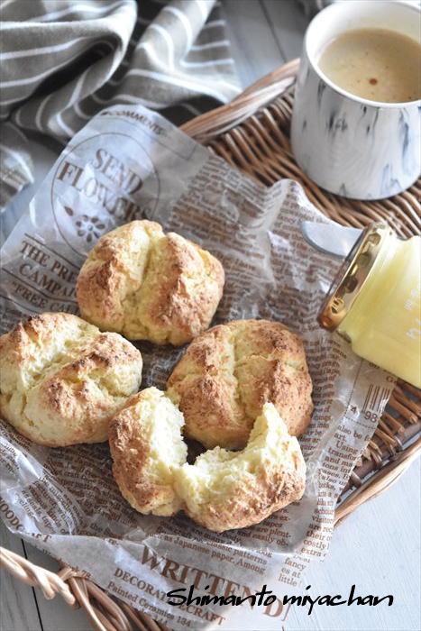 ホットケーキミックス 豆腐で作る 発酵不要パンレシピ４選 四万十住人の 簡単料理ブログ Powered By ライブドアブログ