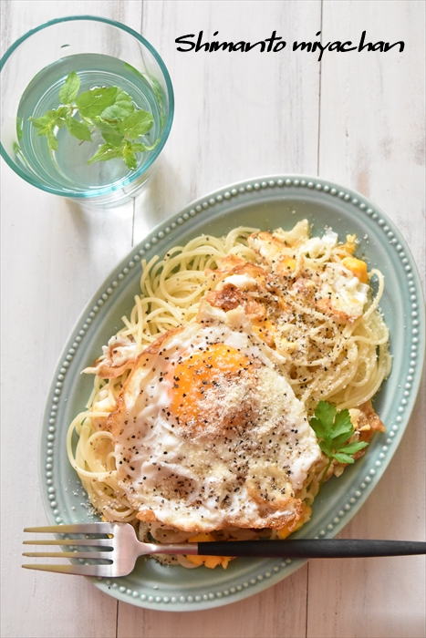 貧乏人のパスタ といわれる絶品 濃厚パスタ ポヴェレッロ 四万十住人の 簡単料理ブログ Powered By ライブドアブログ 貧乏人のパスタ といわれる絶品 濃厚パスタ ポヴェレッロ 四万十住人の 簡単料理ブログ Powered By ライブドアブログ