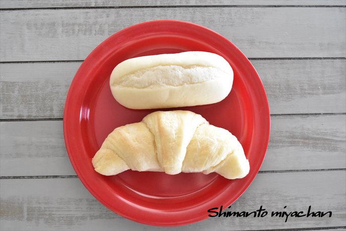 こんなパンが欲しかった トースターで焼くだけで焼きたてパンが食べられる 四万十住人の 簡単料理ブログ Powered By ライブドアブログ
