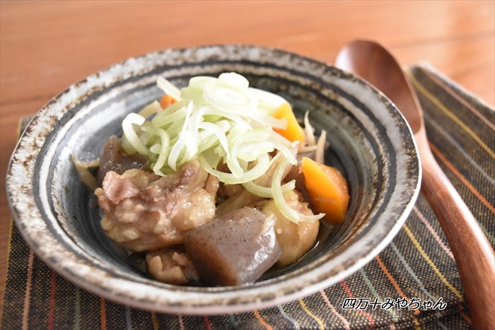 鶏皮で もつ煮込み風 四万十住人の 簡単料理ブログ Powered By ライブドアブログ 鶏皮で もつ煮込み風 四万十住人の 簡単料理ブログ Powered By ライブドアブログ