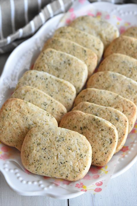 サクほろっ ミルキー紅茶クッキー 四万十住人の 簡単料理ブログ Powered By ライブドアブログ
