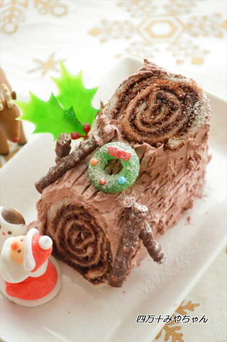 当日でも間に合う 食パンで作るクリスマスケーキ5選 四万十住人の 簡単料理ブログ Powered By ライブドアブログ 当日でも間に合う 食パンで作るクリスマスケーキ5選 四万十住人の 簡単料理ブログ Powered By ライブドアブログ