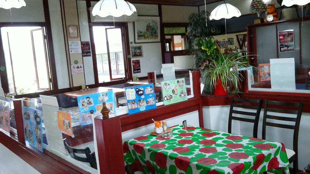 四万十市から宿毛市へ向かう56号線にある ずっとモーニングタイムのお店 Cafe アイドル Shimantowombatのblog