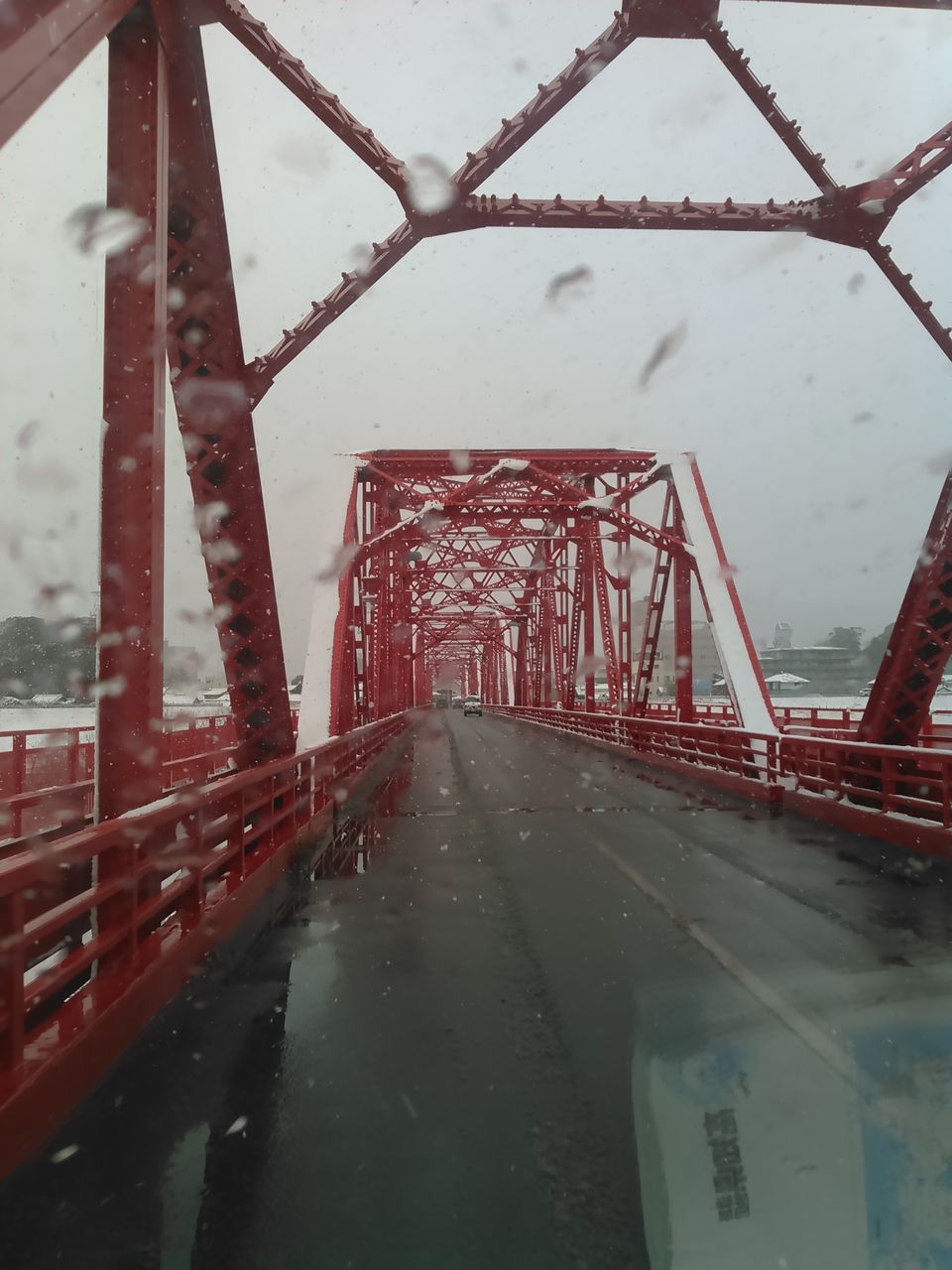 銀世界の四万十市 Shimantowombatのblog