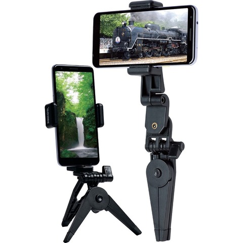 スタンド一体型ジンバル4