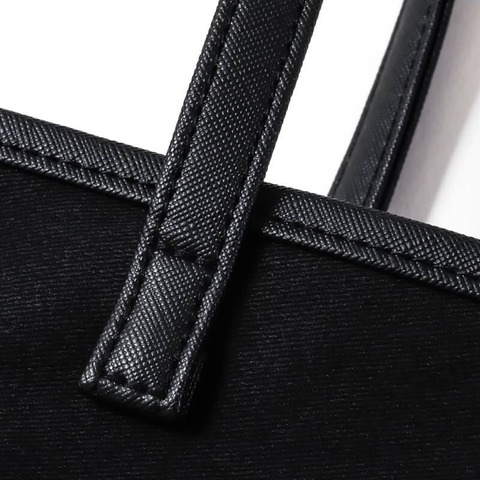ビッグ トートバッグ2