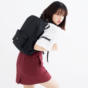 X-girl バックパック
