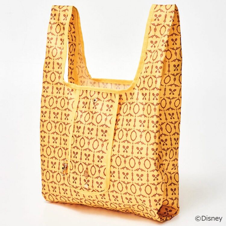 Disney ツイステッドワンダーランド Eco Bag Book サバナクロー寮ver ムック本付録 エコバッグ 雑誌付録パトロール Disney ツイステッドワンダーランド Eco Bag Book サバナクロー寮ver ムック本付録 エコバッグ 雑誌付録パトロール