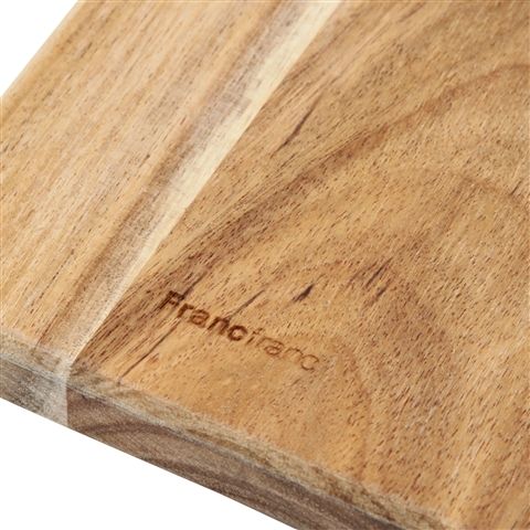 「Francfranc」 チーズボードセットS4