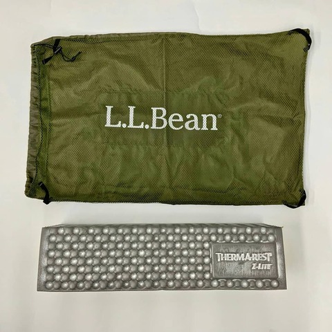 L.L.Bean(エルエルビーン) バンジーシェルフ・バッグ