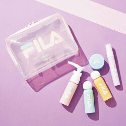 FILA 乙女のビューティセット