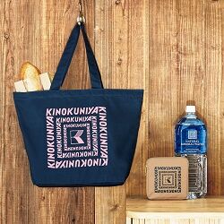 紀ノ国屋 バッグとポーチのセット