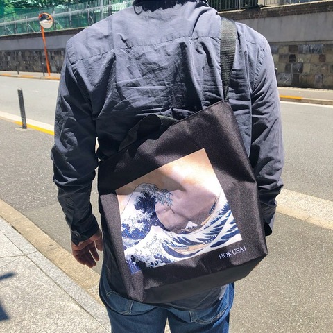 北斎 豪華4点セット2