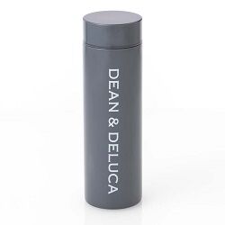 DEAN & DELUCA ステンレスボトル
