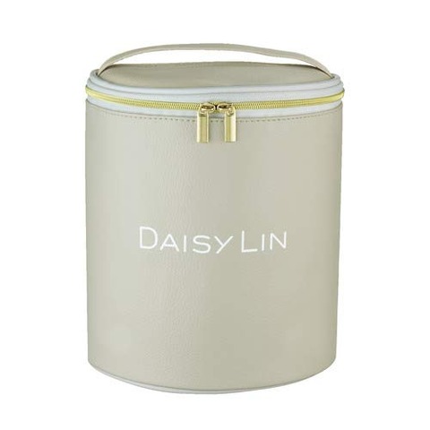 DAISY LIN バニティポーチ & アベンヌ ミルキージェル エンリッチ2